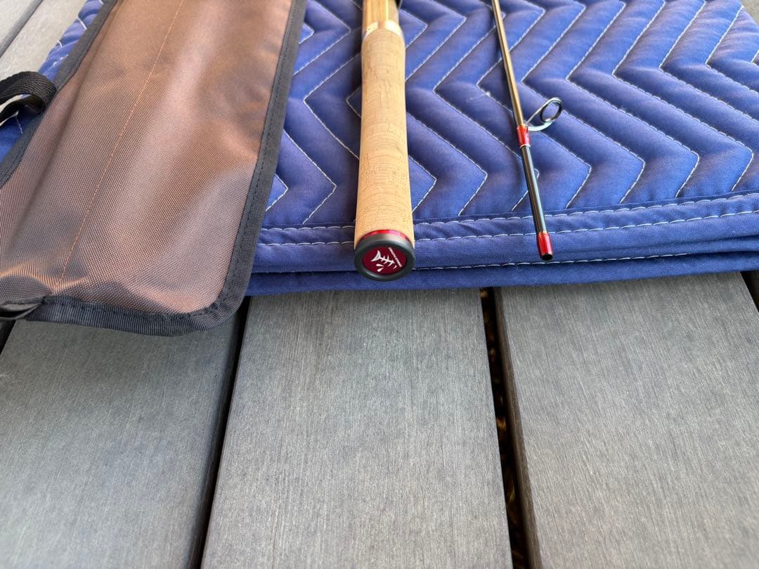 たくさん専用 ラプラスD 60L 八咫烏&60UL 白兎