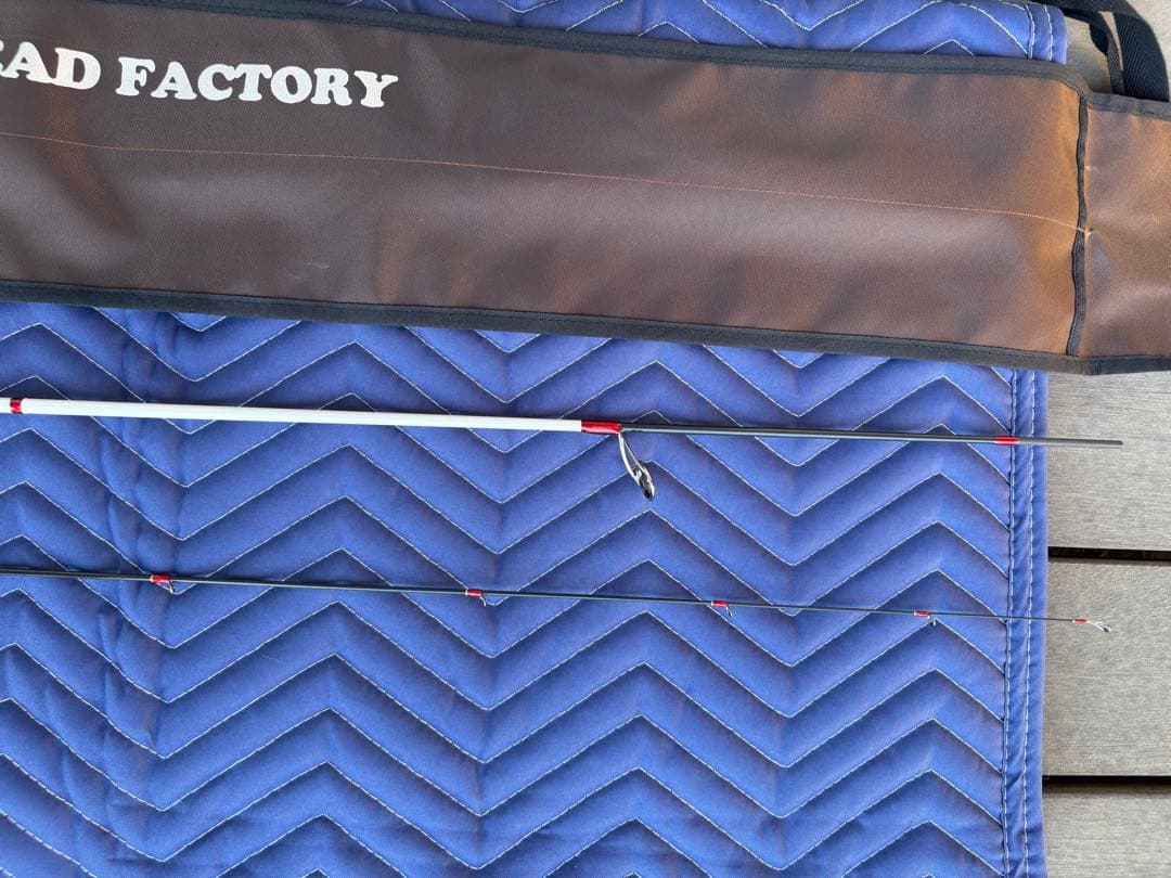 たくさん専用 ラプラスD 60L 八咫烏&60UL 白兎