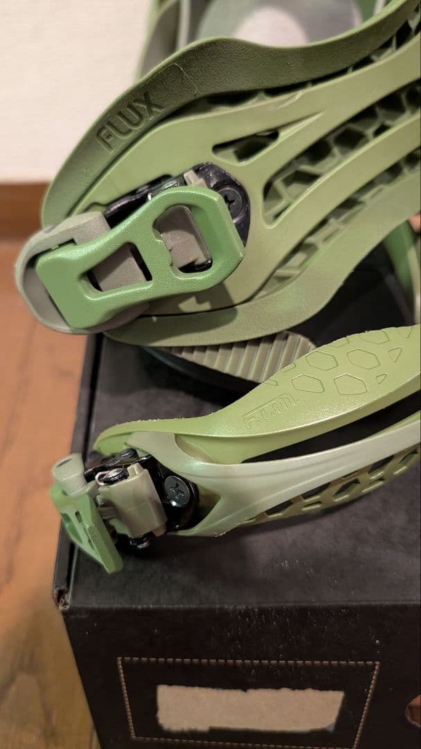 FLUX XF 24-25 Mサイズ