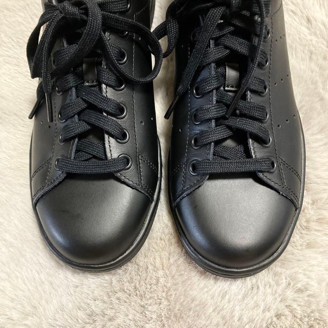 ⭐️新品未使用⭐️　【公式】adidas スタンスミス M20327 24cm