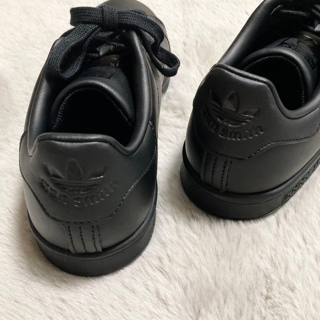 ⭐️新品未使用⭐️　【公式】adidas スタンスミス M20327 24cm