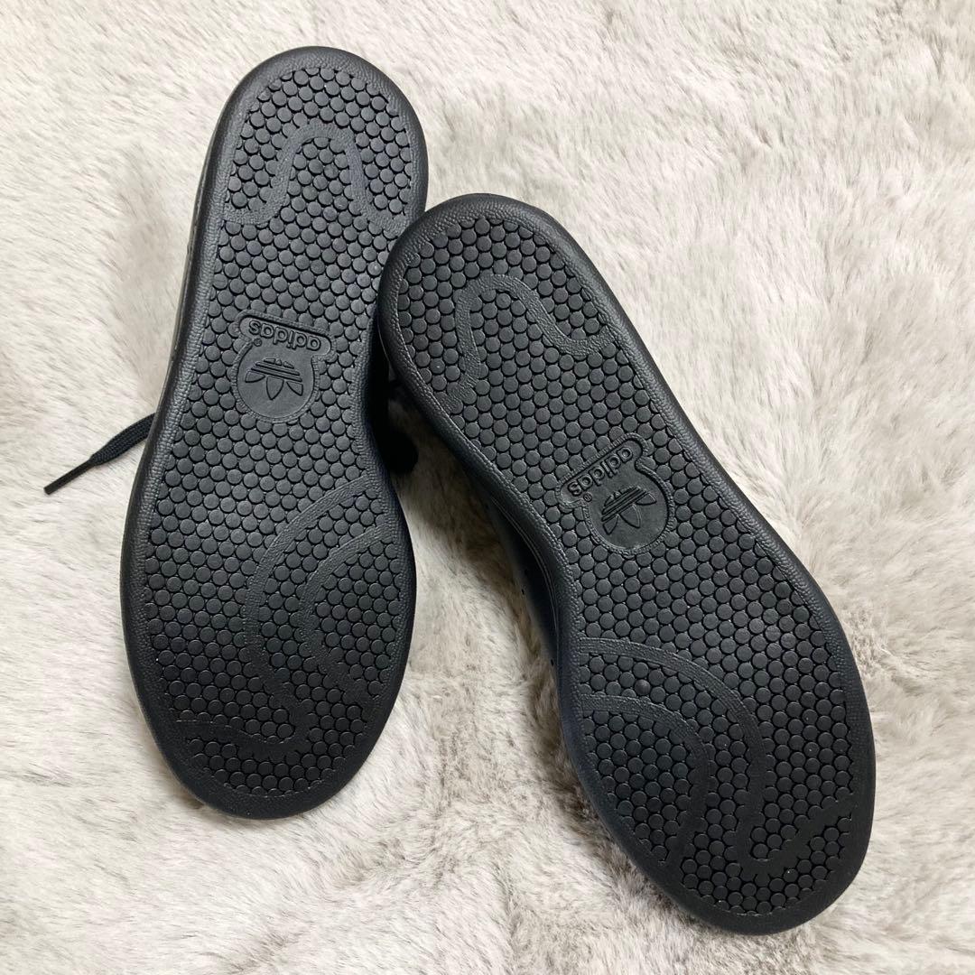⭐️新品未使用⭐️　【公式】adidas スタンスミス M20327 24cm