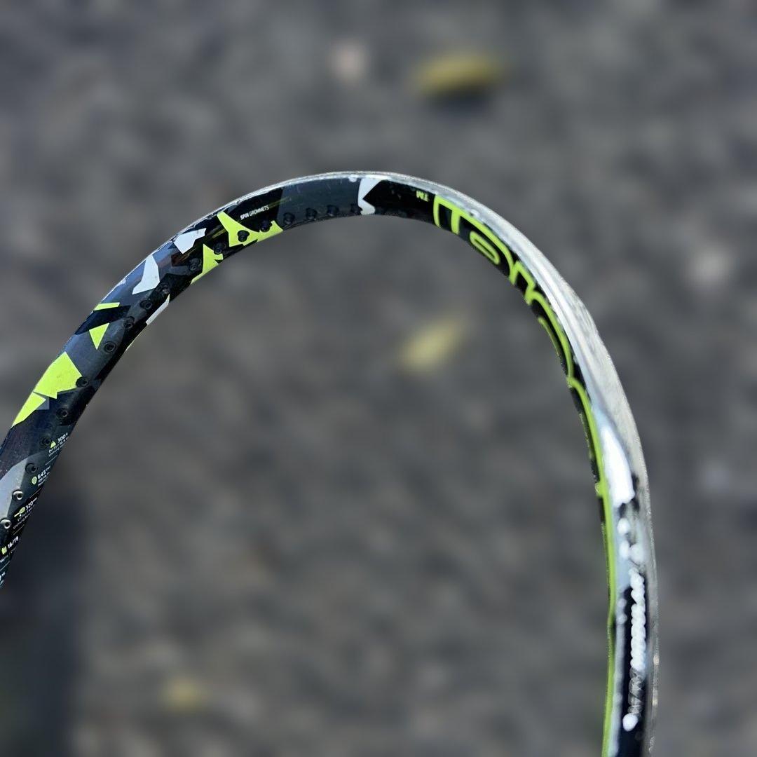 テニス ラケット バボラ ピュアアエロ100 G2