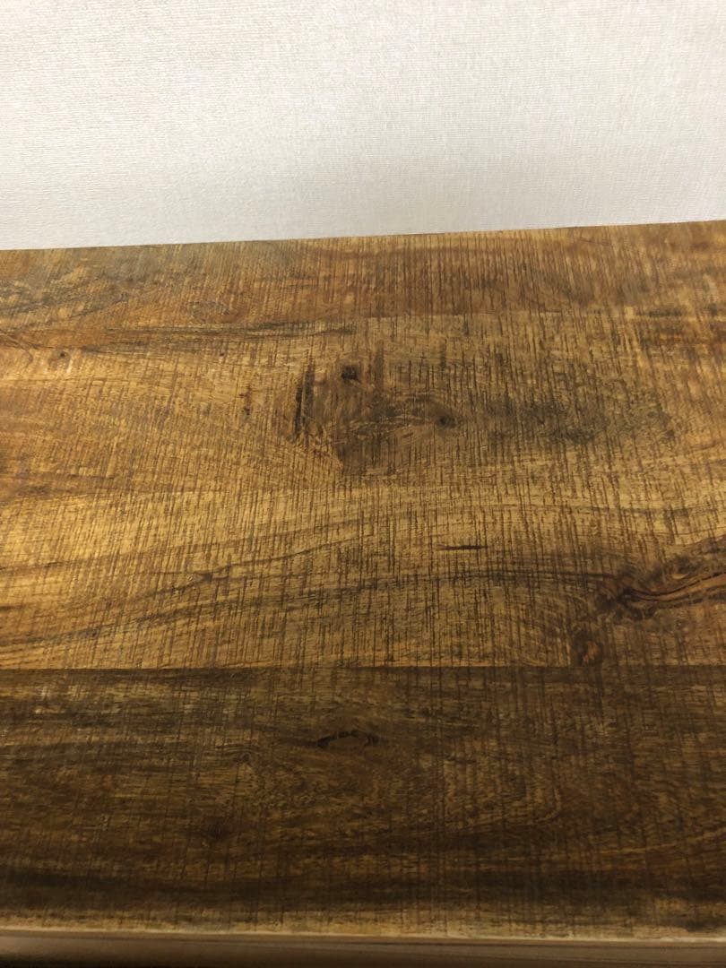 【FLYMEe】DE IRON COFFEE TABLE