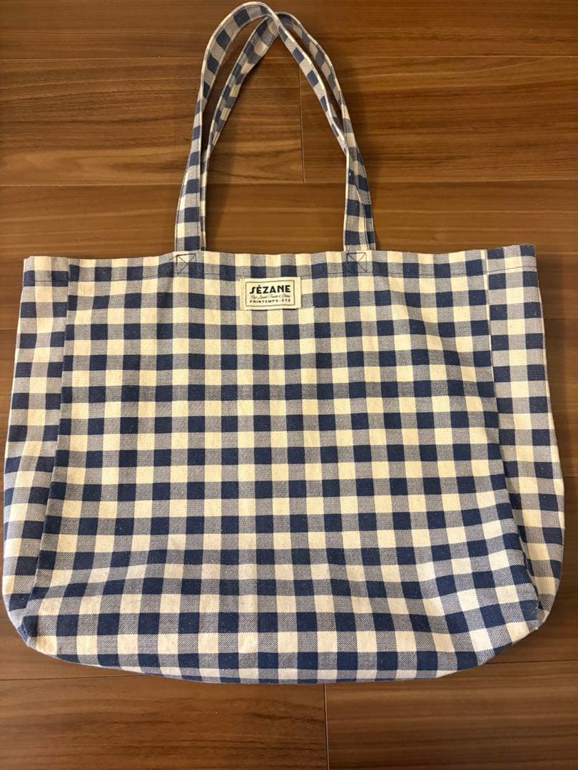 SEZANE トレンチコート　ベージュ　38