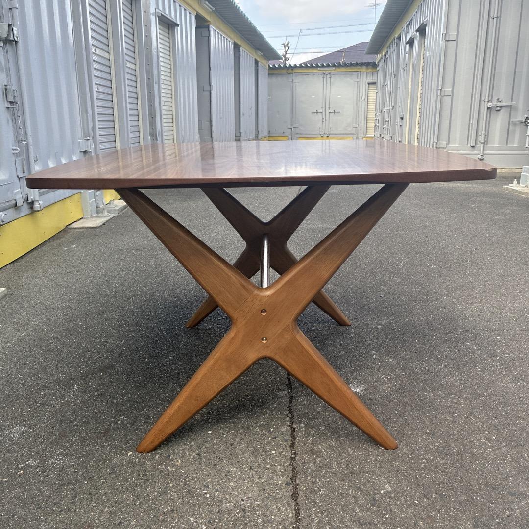 【お値下げOK】人気モデル ニトリ ダイニング３点セット リラックスワイド120