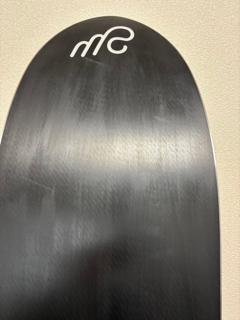 25-26 Q57 MOSS STICK モススノーボード