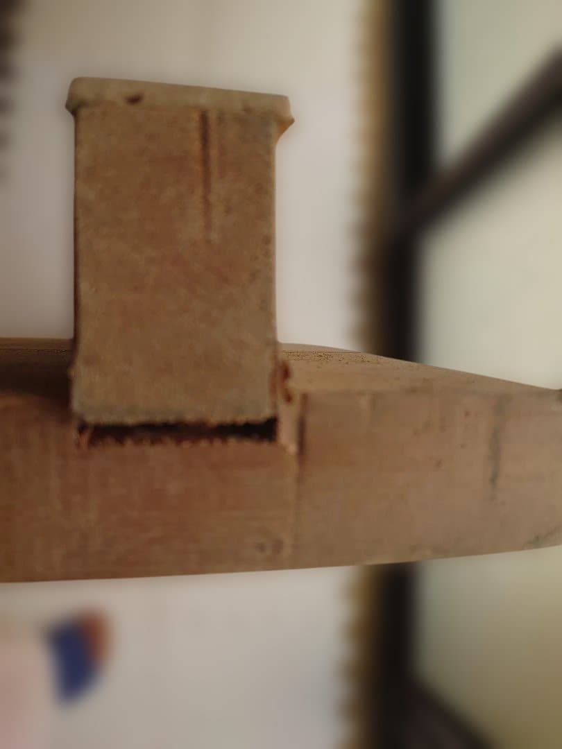 年越しそば・うどん手打ちのし板＆麺棒木製長さ90cm✖83cm高さ7.5cm