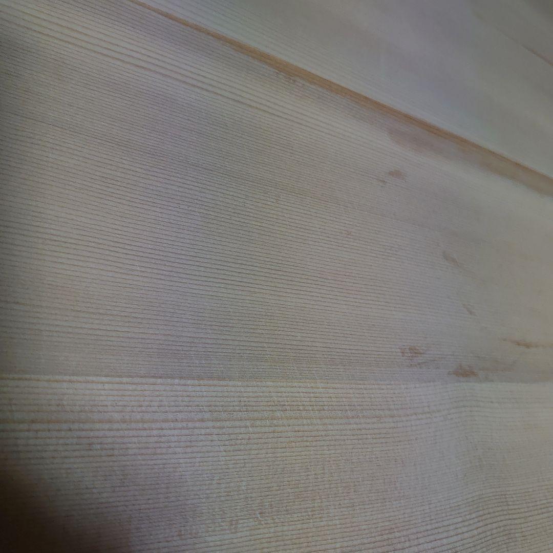 年越しそば・うどん手打ちのし板＆麺棒木製長さ90cm✖83cm高さ7.5cm