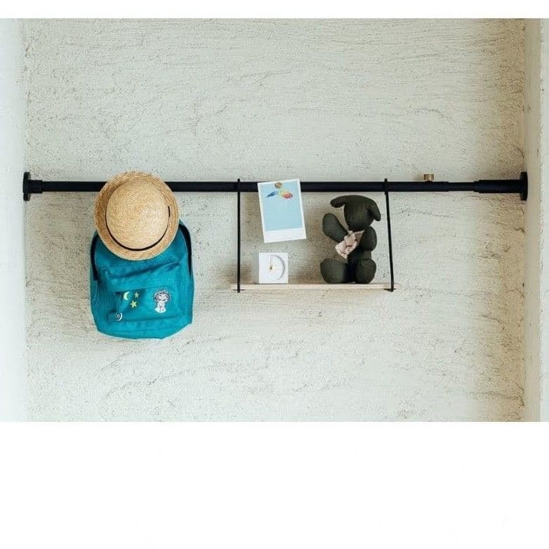 【新品未使用】ドローアライン　テンションロッド A＋ランプ A