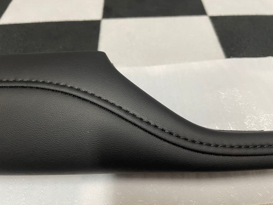 10/26迄SALE！未使用品 WR-V純正レザーインテリア(オマケ付)