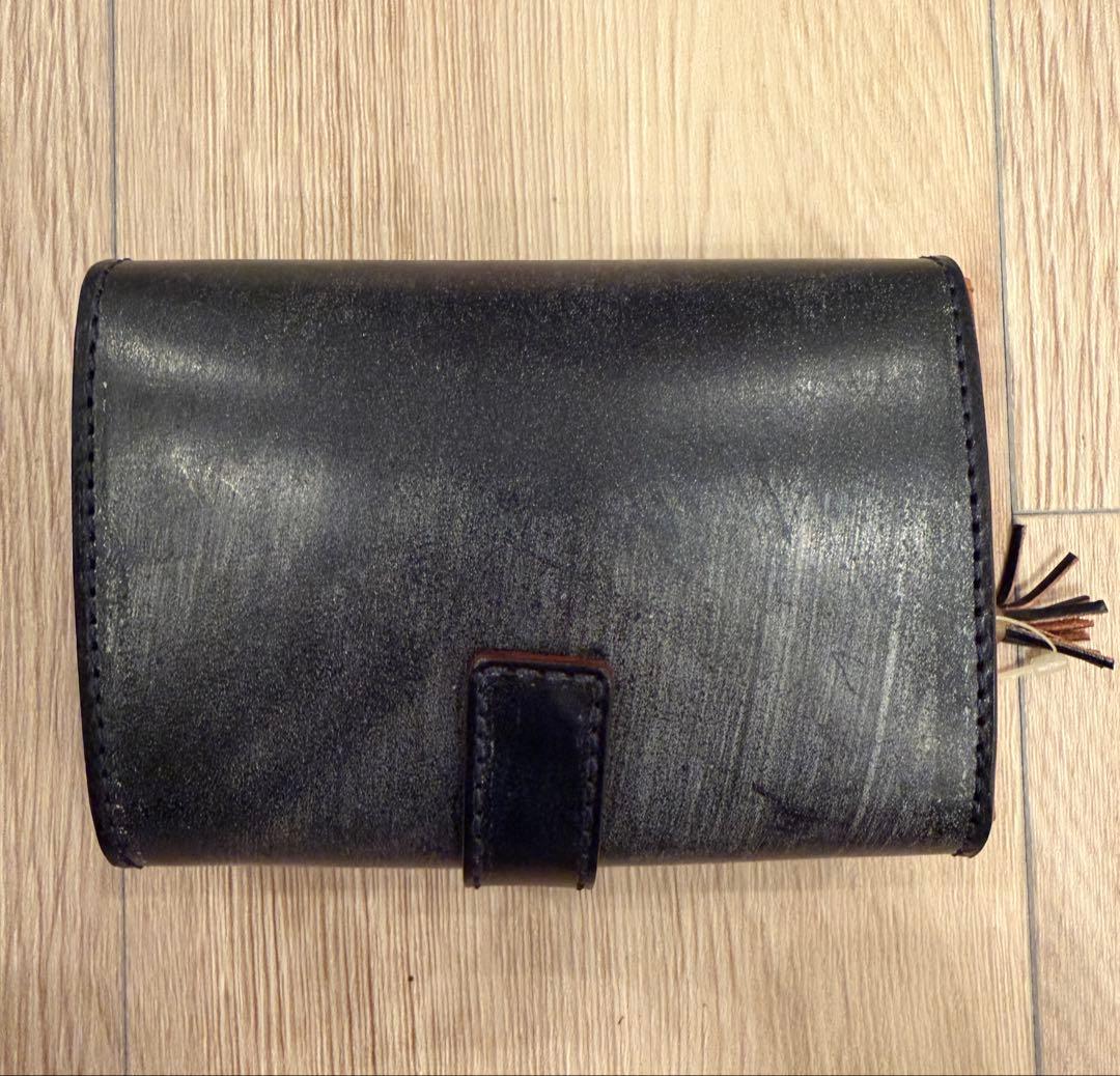新品未使用♡フェリージ　折りたたみ財布