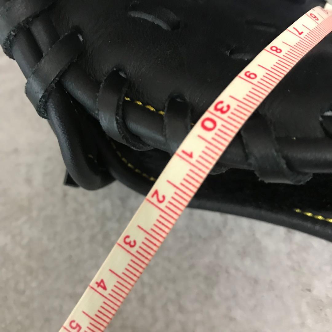 SSK エスエスケー 一般 大人用 軟式 左 野球 グローブ グラブ ほぼ未使用