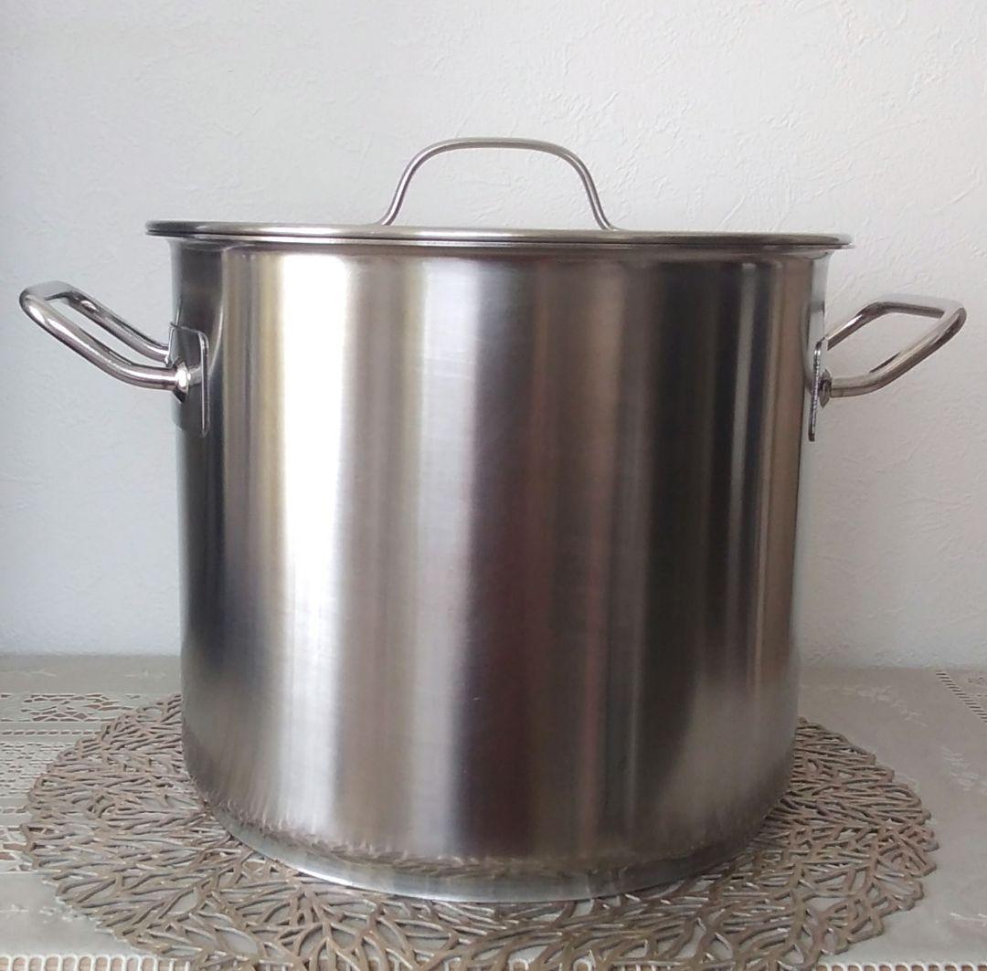 Fissler フィスラー 旧プロコレクション ストックポット24cm