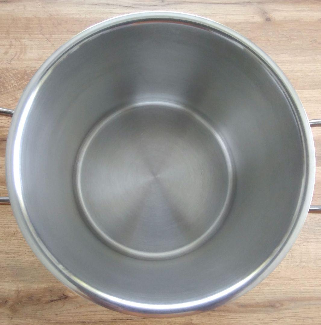 Fissler フィスラー 旧プロコレクション ストックポット24cm