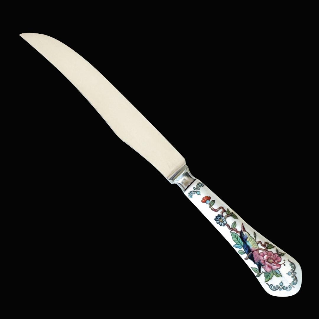 Aynsley（エインズレイ）ヴィンテージカトラリー12本セット