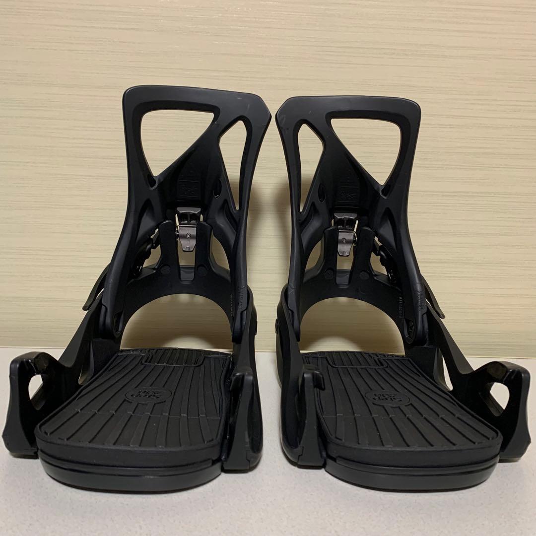 BURTON Step On ビンディング M ・ ブーツ 25.0 セット