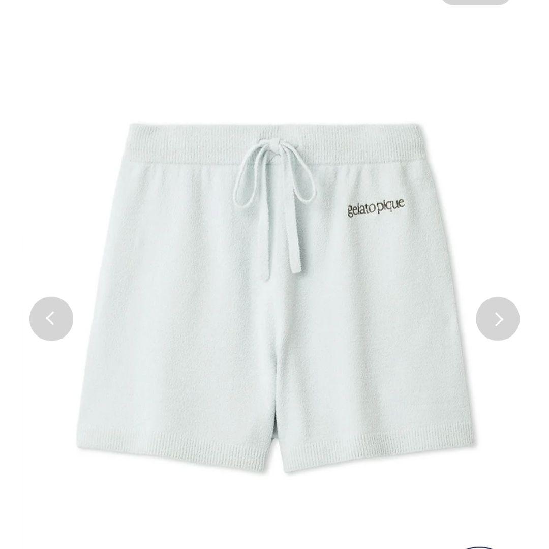 ジェラピケ パジャマ エアリーモコキャットジャガードプルオーバー