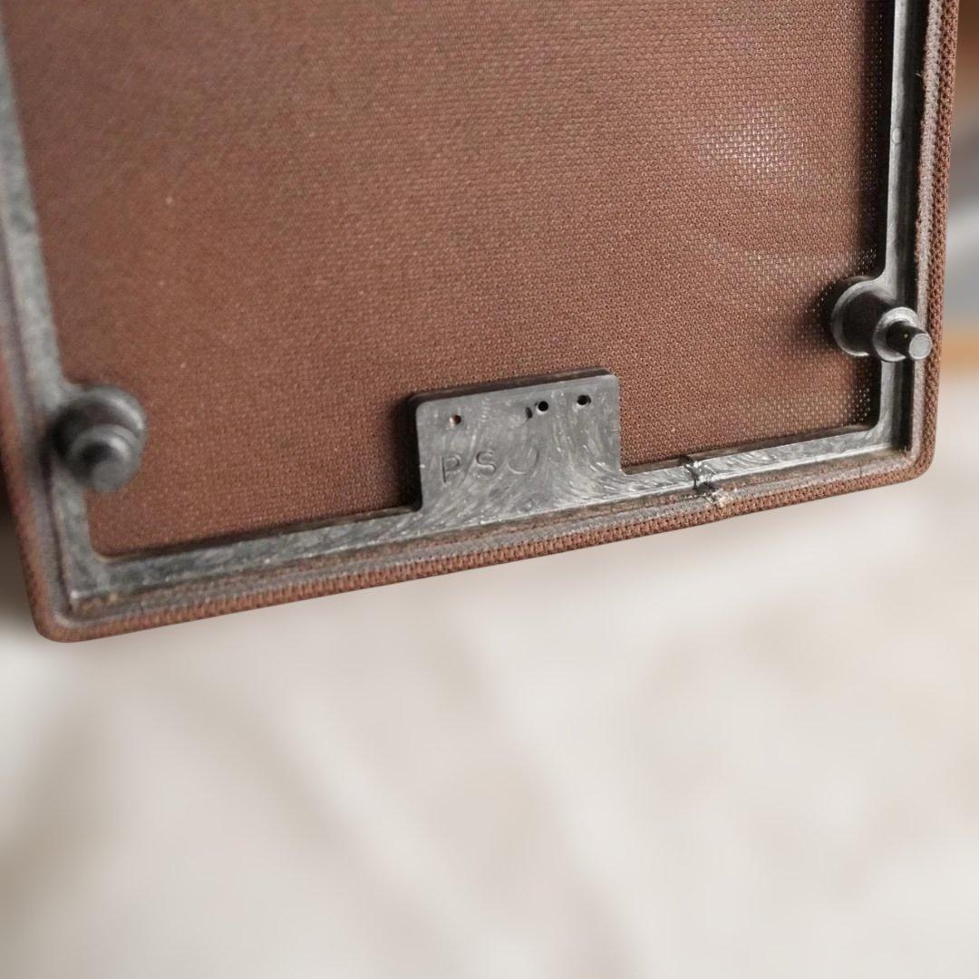 DIATONE　ダイヤトーン　DS-200Z　エッジ軟化済　出音OK