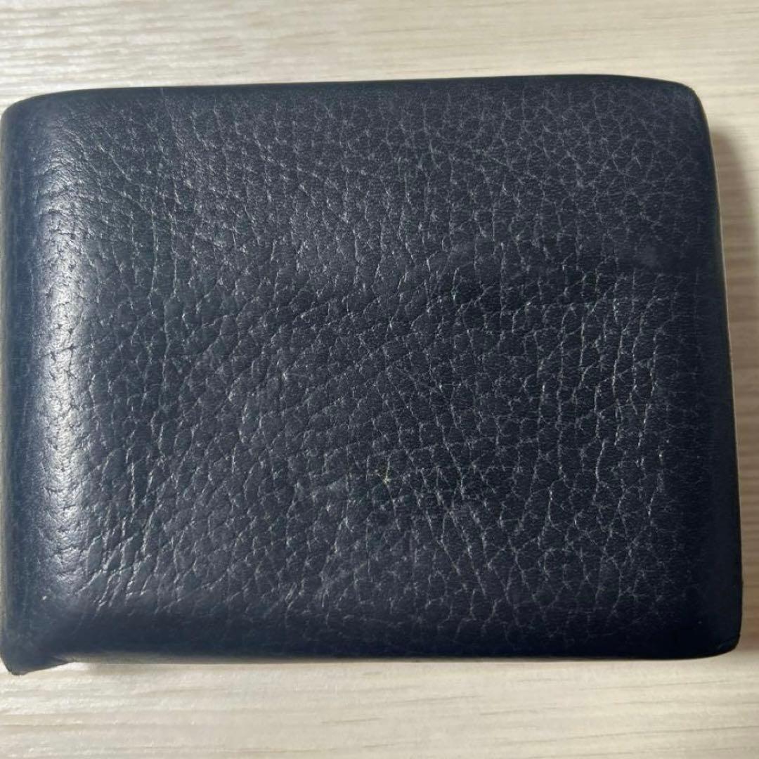 マルジェラ 折りたたみ財布