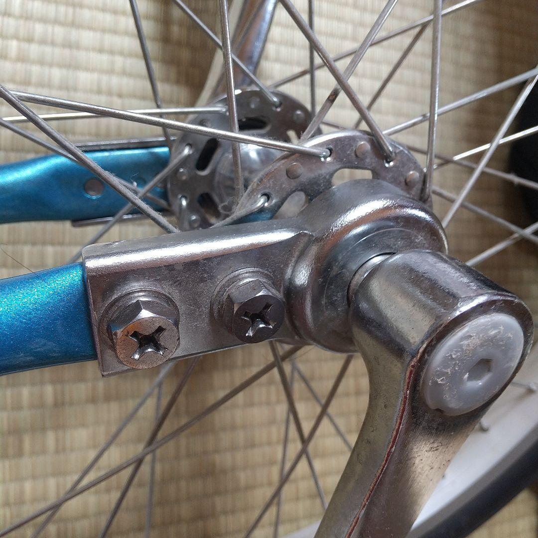 一輪車 MYS 日本一輪車協会認定品