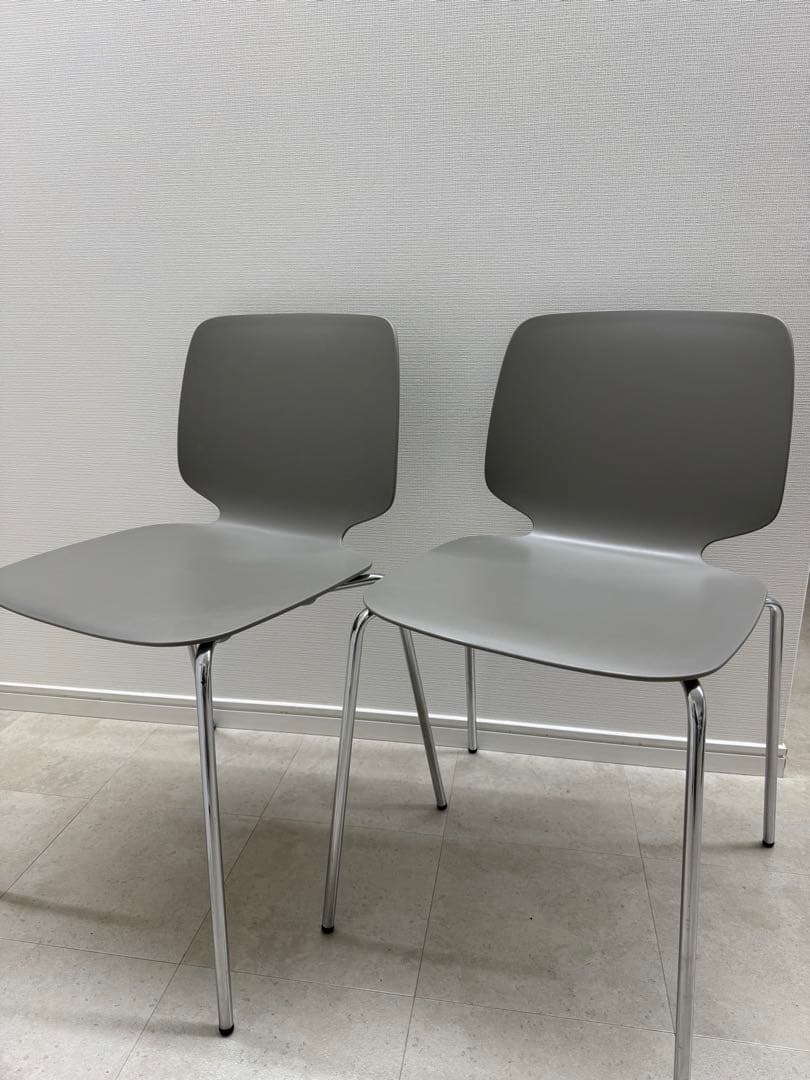 Pedrali Babila チェア　2脚　【1脚のご希望も承ります！】