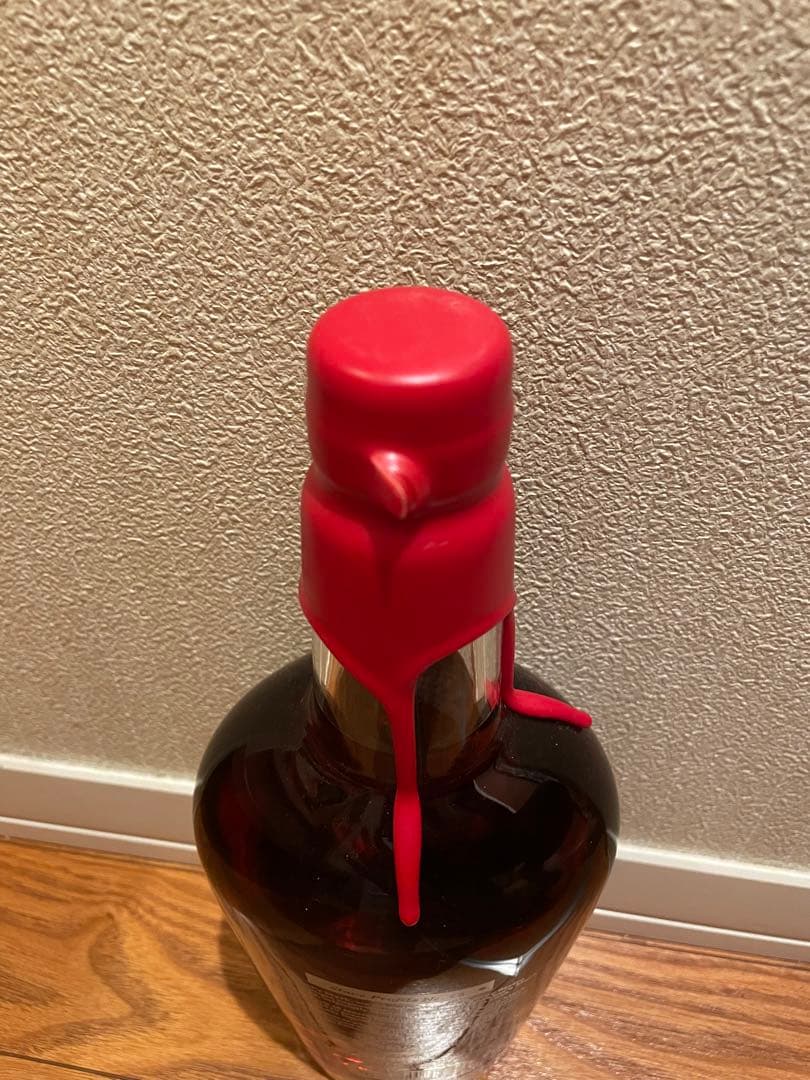 【旧ボトル】メーカーズマーク46   750ml