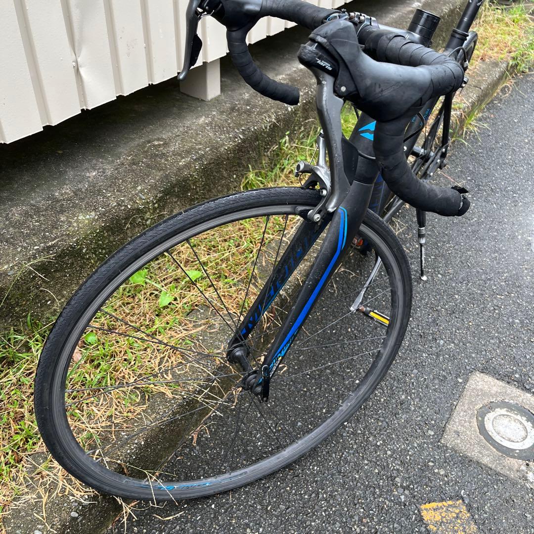 MERIDA SCULTURA100 メリダ スクルトゥーラ100 ロードバイク