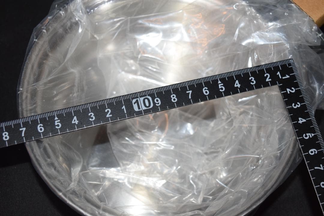 最終　未使用 アムウェイ 鍋 クイーンクックウェア キッチン鍋 蓋つき ４点