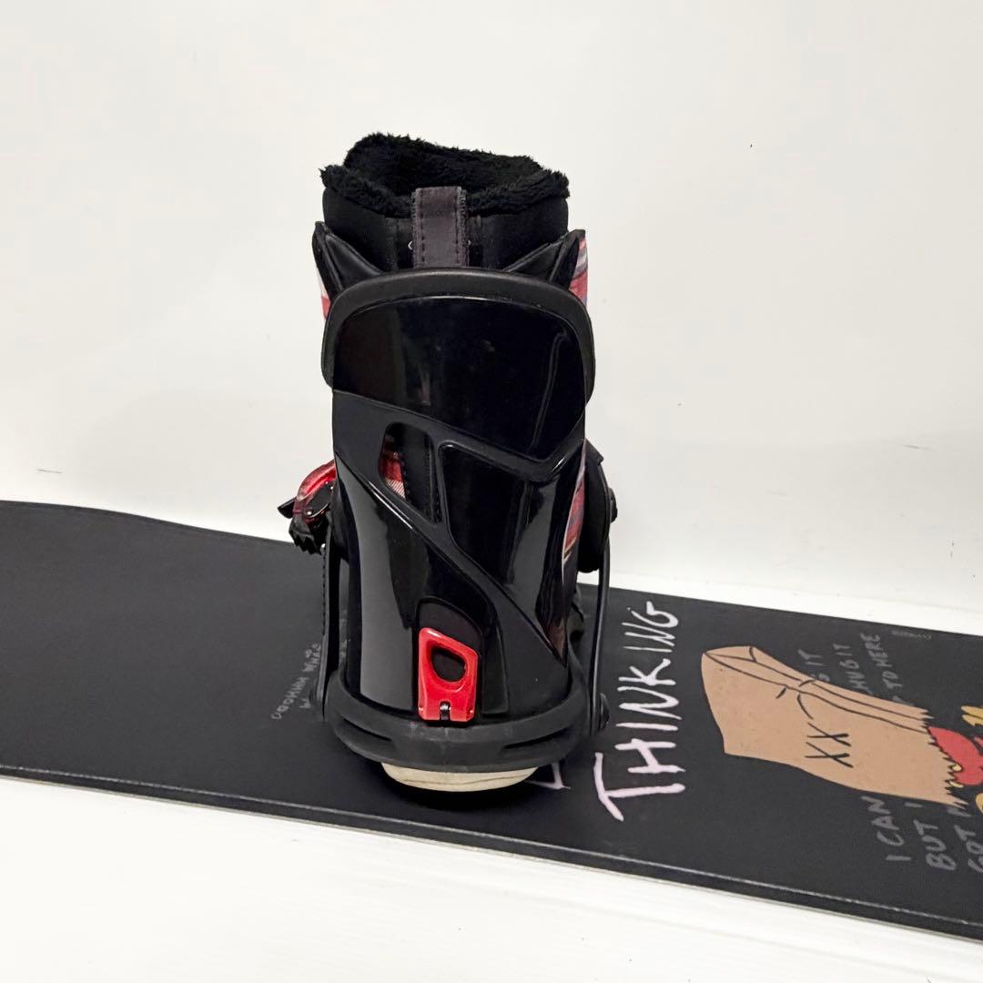 SABRINA ミッキー レディース　スノボセット　K2 スノーボード　美品　板