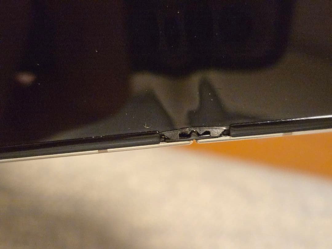 Galaxy Z Flip 5/SCG23 256GB simフリー【ジャンク】