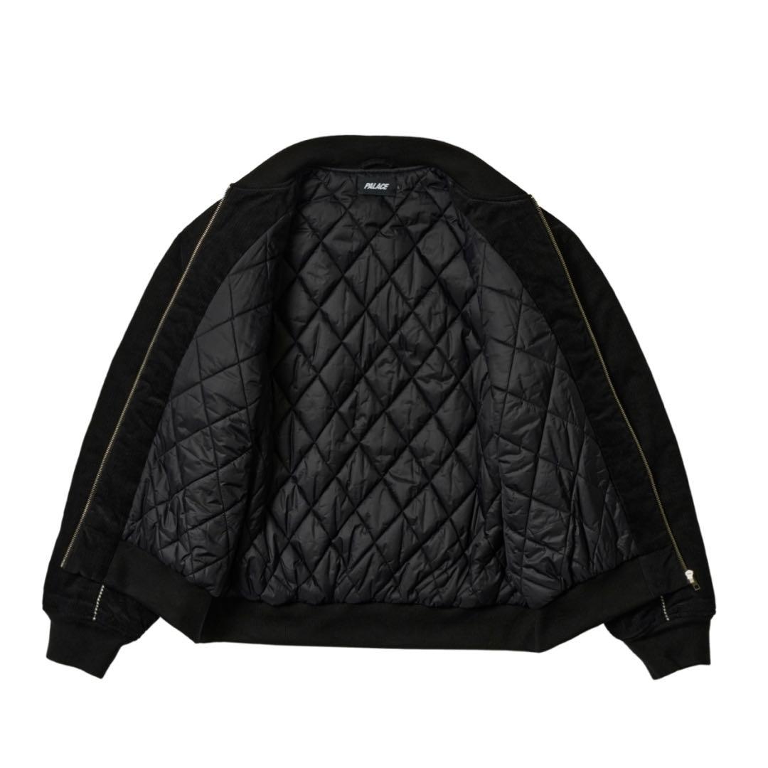 ジャケット・アウター PALACE SKATEBOARDS Cat Eye Bomber Jacket