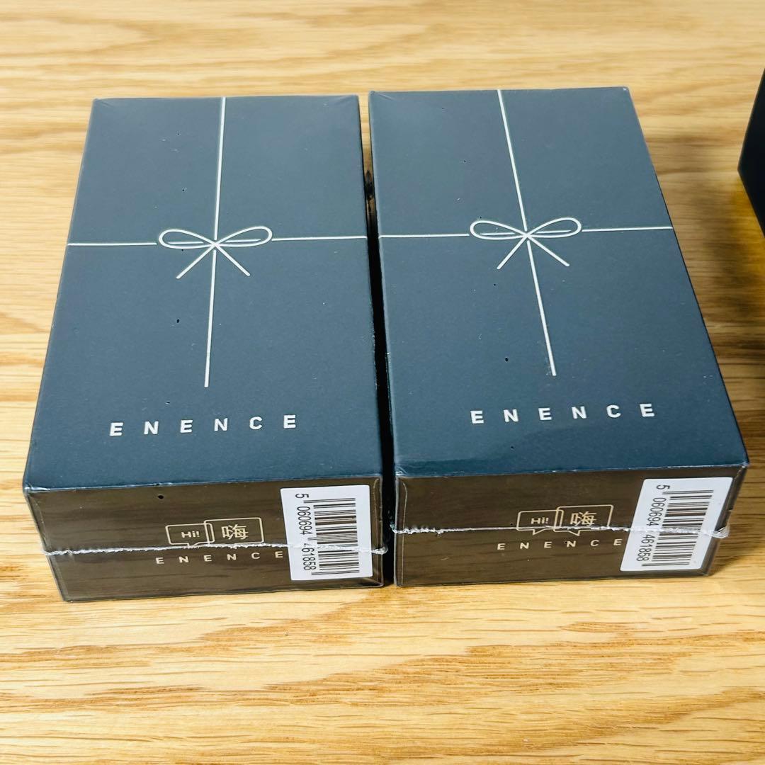 【新品】Enence（エネンス）翻訳機 本体　3個セット