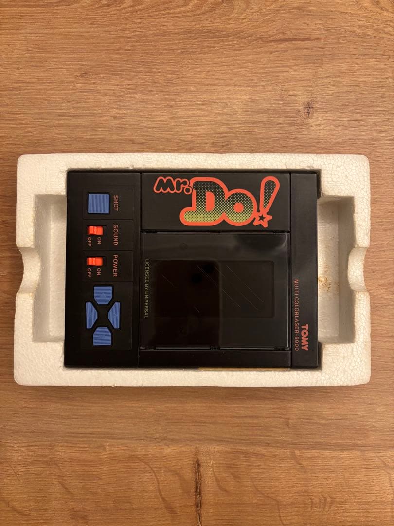 その他 Mr. Do! MULTICOLORLASER 6000
