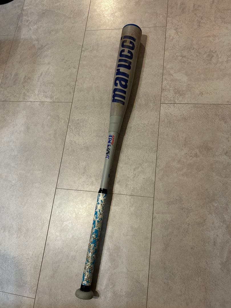 jumpaly。青ワニクラッシャー83cm