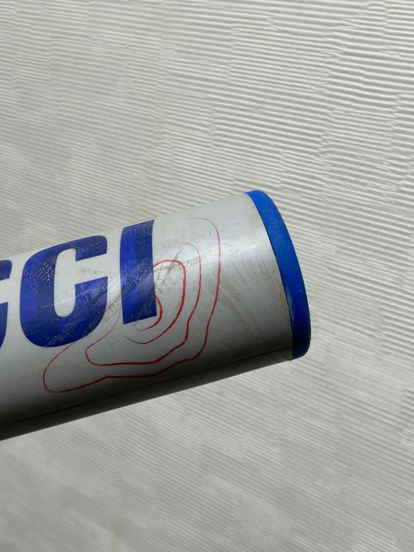 jumpaly。青ワニクラッシャー83cm