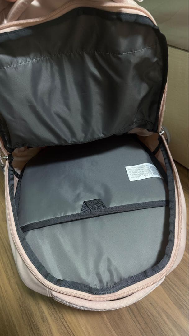 THE NORTH FACE Jester Backpack ピンク