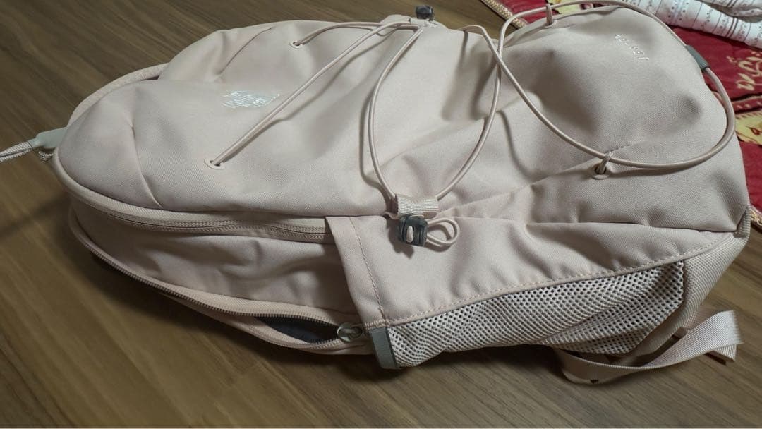 THE NORTH FACE Jester Backpack ピンク