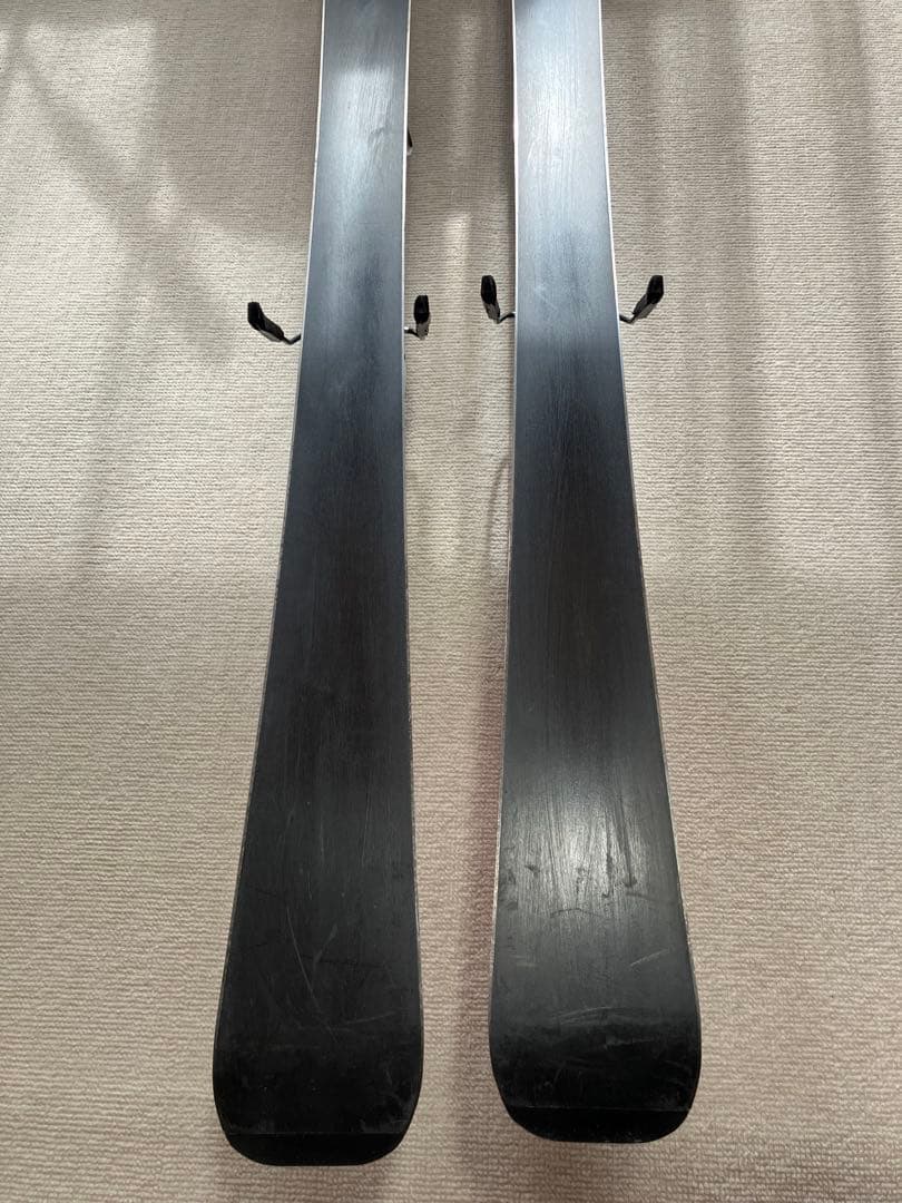 ROSSIGNOL ロシニョール FAMOUS2 149cm スキー板