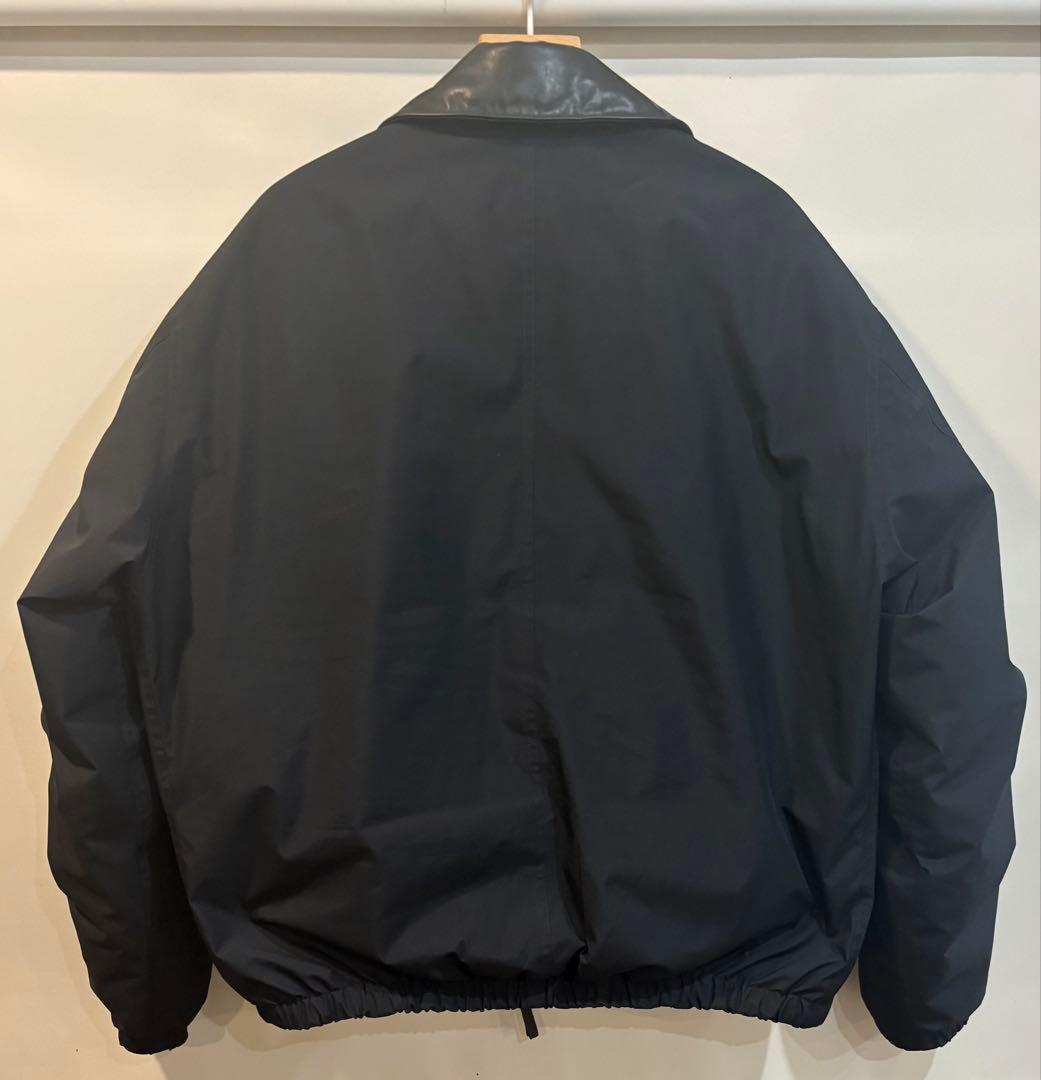 YOKE 別注 Phenix GORETEX LABS DOWNBLOUSON2