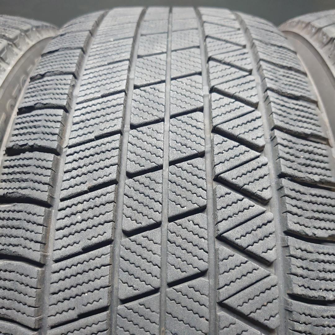 2021年製 ブリヂストン VRX 235/45Ｒ18 4本セット #24474