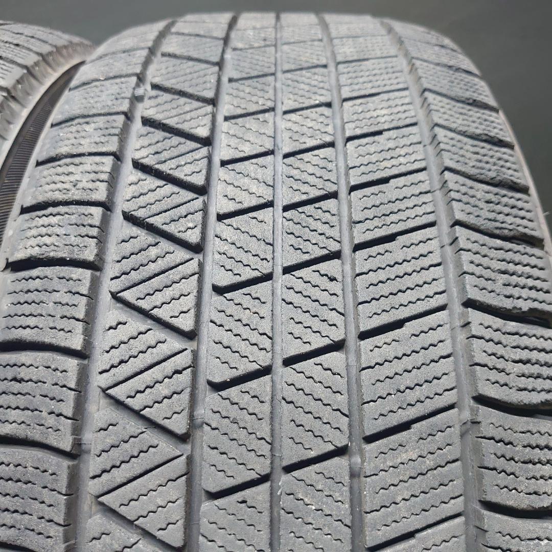 2021年製 ブリヂストン VRX 235/45Ｒ18 4本セット #24474