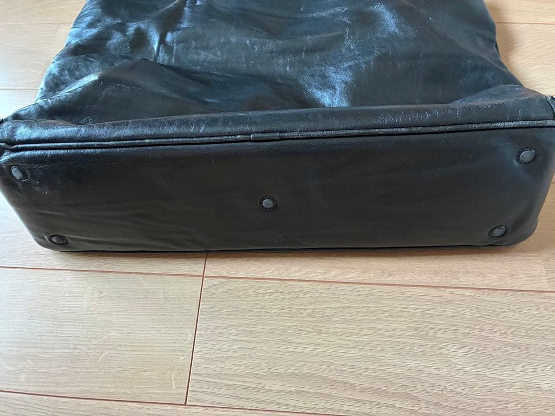 【美品】Daniel&Bob LEVIN RODIトートバッグ