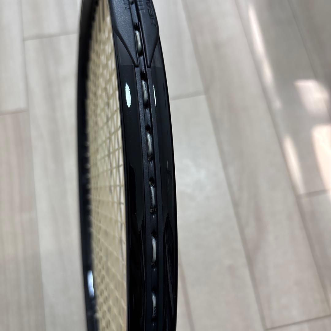 【新品同様】HEAD SPEED PRO LEGEND 2024 G2