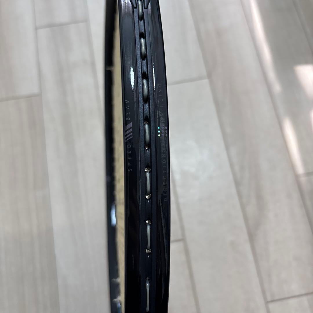 【新品同様】HEAD SPEED PRO LEGEND 2024 G2