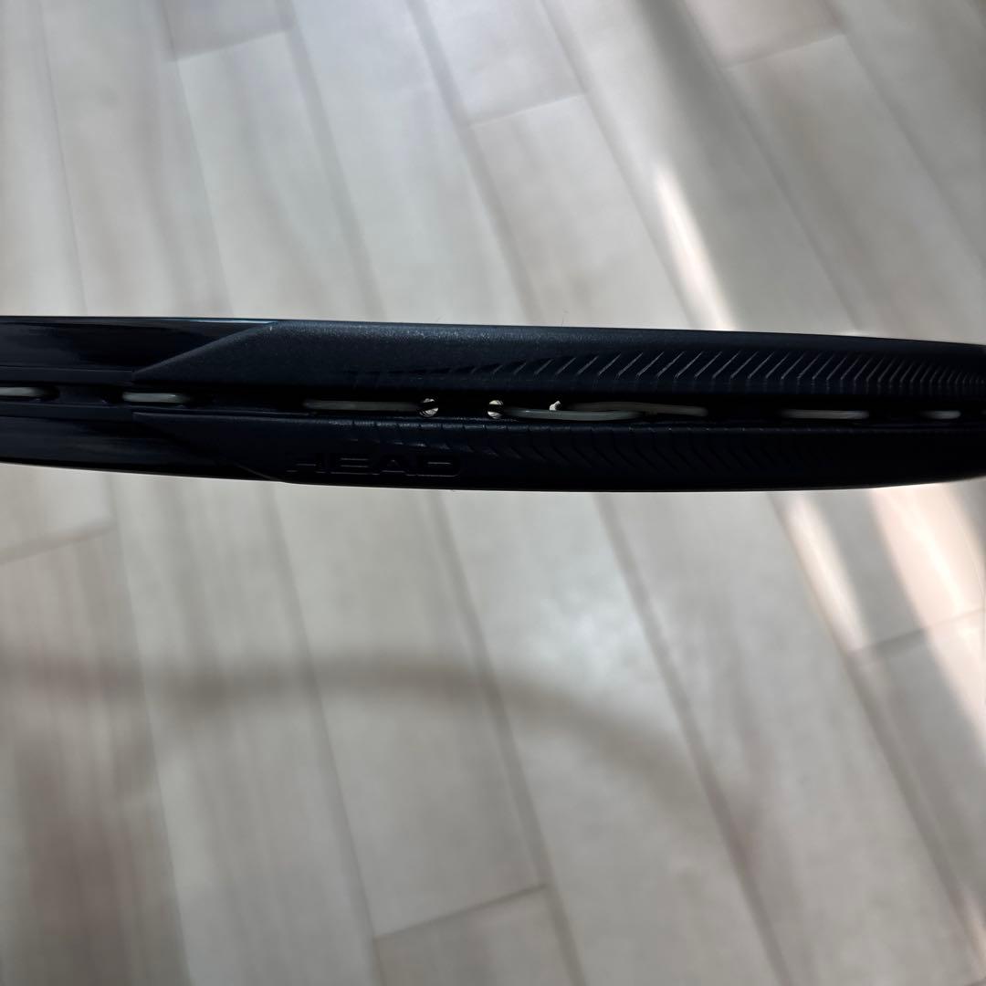 【新品同様】HEAD SPEED PRO LEGEND 2024 G2