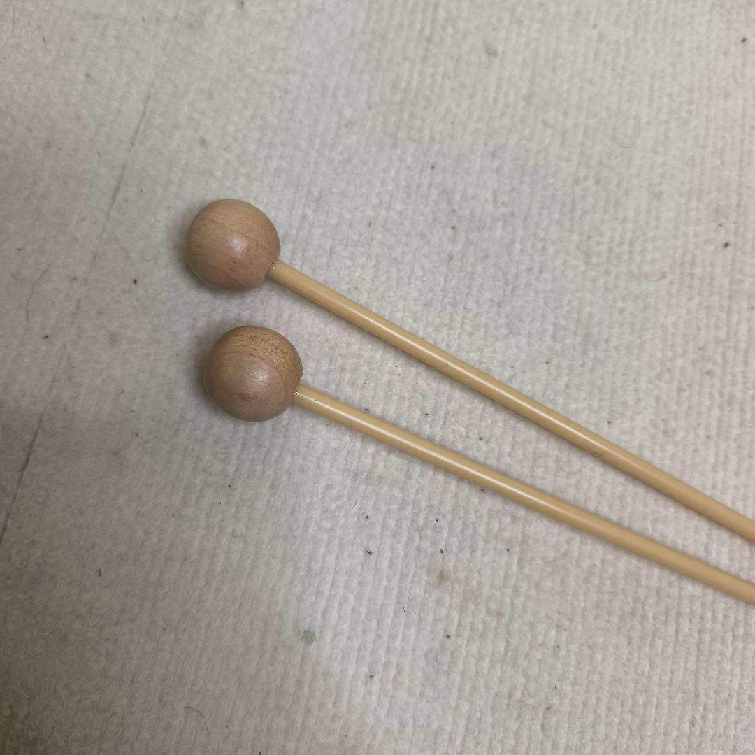 YAMAHA No.185 卓上木琴 木製音階楽器 ヤマハ 外箱付き