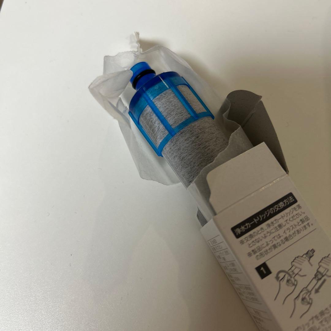 LIXIL INAX 交換用浄水カートリッジ JF-K21