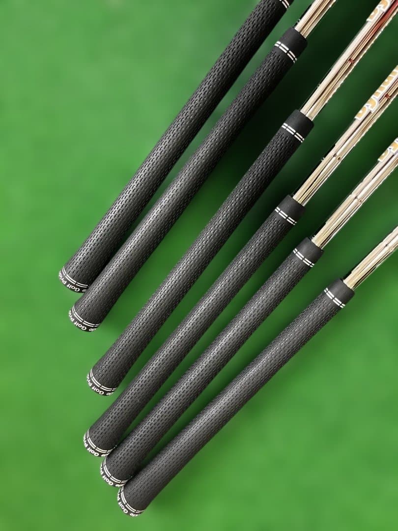 スリクソン ZXi7 6本セット 5〜PW DG S200 SRIXON