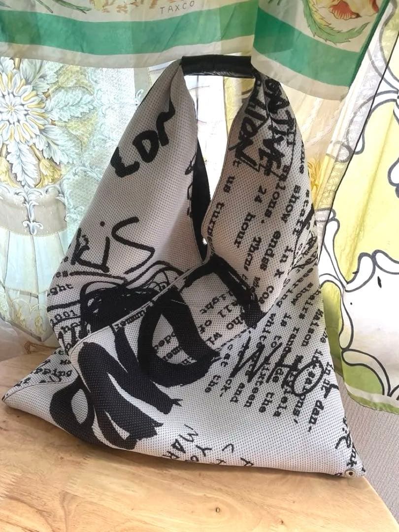 【専用】MM6 Maison Margiela ジャパニーズバッグ